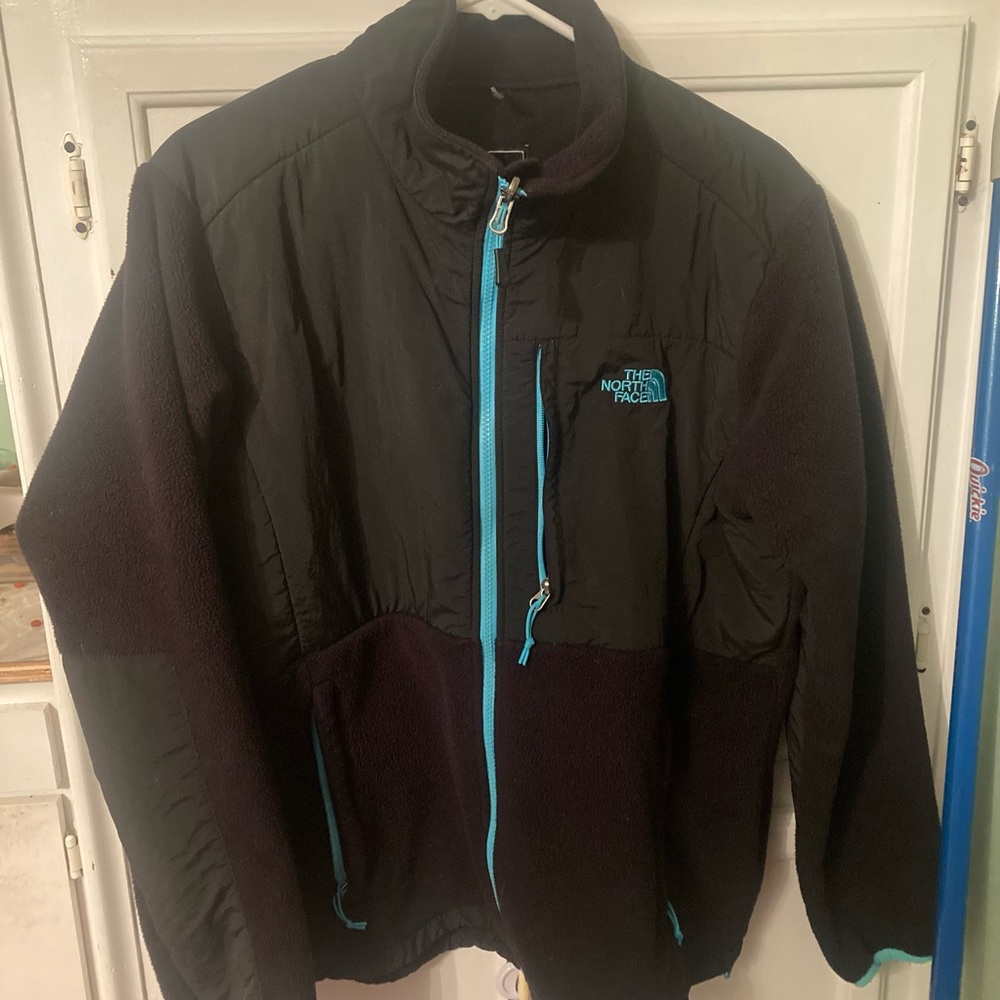 North Face Denali XL Woman’s.